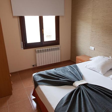 Apartamentos Rio Guadalaviar Albarracín Exterior foto
