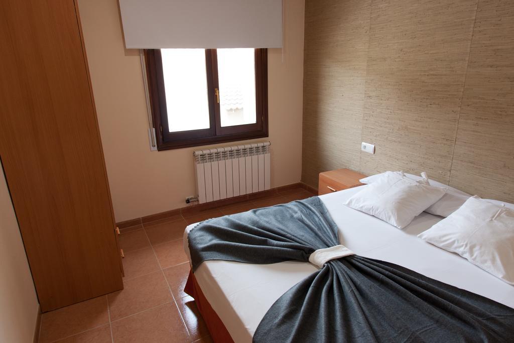 Apartamentos Rio Guadalaviar Albarracín Exterior foto