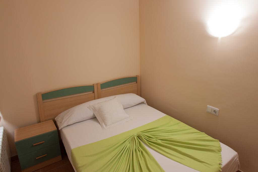 Apartamentos Rio Guadalaviar Albarracín Exterior foto