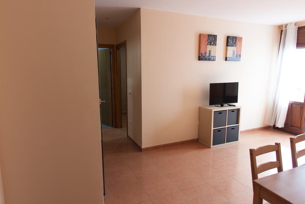 Apartamentos Rio Guadalaviar Albarracín Exterior foto