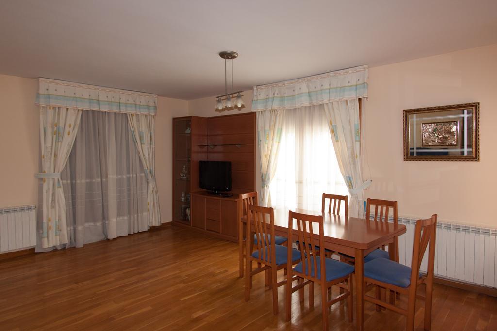 Apartamentos Rio Guadalaviar Albarracín Exterior foto